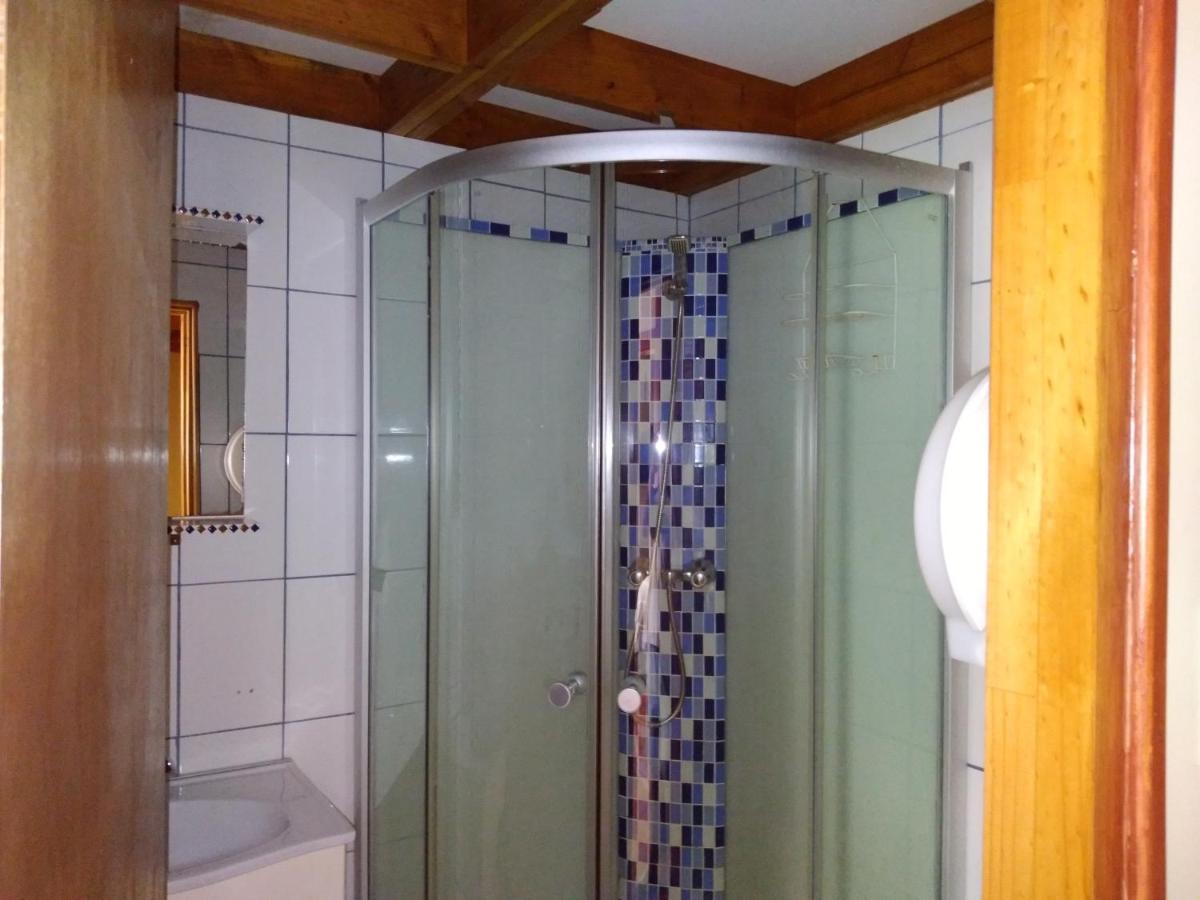 Apart Hotel Caldera - Room Экстерьер фото